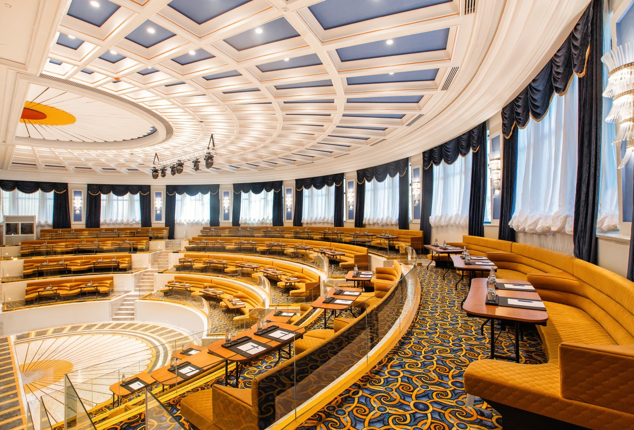 Serene Haven Estates